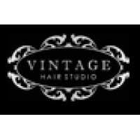 Vintage Hair Studio