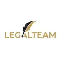 LegalTeamSA logo - Similar company to Caldeira Delfini Inc