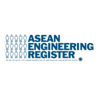ASEAN Engineering Register (AER) logo - Similar company to Mcubes Consultancy