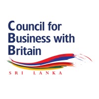 The Council for Business with Britain logo - Similar company to Amcham Sri Lanka