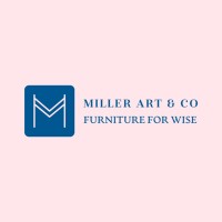 Miller Art & Co logo - Similar company to Flono Additive