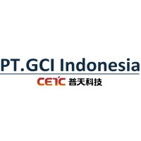 PT.GCI Indonesia (JIESAI) logo - Similar company to Prokoin Tech