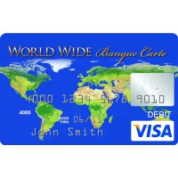 World Wide Cards, Inc. logo - Similar company to Dnangels.Org