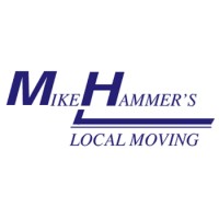 Mike Hammer Moving logo - Similar company to Hardin Construction Company Llc