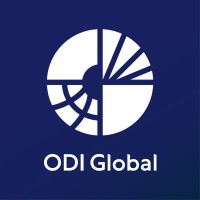 ODI Global logo - Similar company to Auctusesg