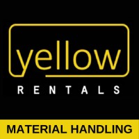 Yellow Rentals- Material Handling logo - Similar company to Third Wave Services Pvt. Ltd.