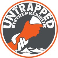 Untrapped Entrepreneur logo - Similar company to The Demand Creation Institute