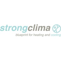strongclima logo - Similar company to Urbes Projects