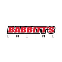 Babbitt's Powersports logo - Similar company to Keystone Built