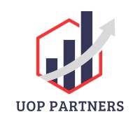 UOP PARTNERS logo - Similar company to Cdt Rh Consultoria Em Recursos Humanos