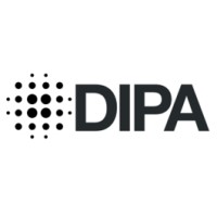 DIPA - Digital Printing Association logo - Similar company to Koenig & Bauer Digital & Webfed