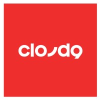 Cloud9 logo - Similar company to Eggos D.O.O.