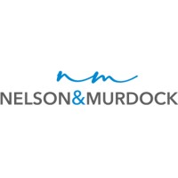 Nelson & Murdock Accountants logo - Similar company to Cube Accountants