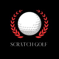 Scratch Golf logo - Similar company to Scratch Golf