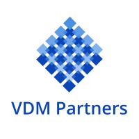 VDM Partners logo - Similar company to Back In Use