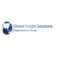 Global Freight Solution LLP logo - Similar company to Global Freight Internacional, S.A.