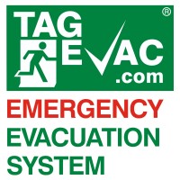 TagEvac Ltd logo - Similar company to Studio Wallop