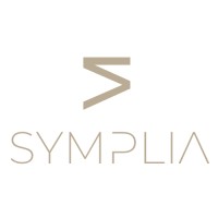 Symplia logo - Similar company to Dome Visual Lab
