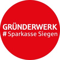 Gründerwerk Siegen logo - Similar company to Sparkasse Siegen
