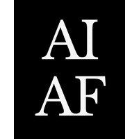 The AI Art Fair logo - Similar company to Pmh Digital Transformation