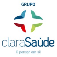 Grupo Clara Saúde logo - Similar company to Heartgenetics