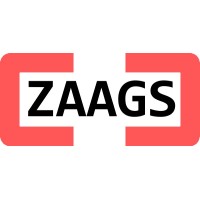 Zaags logo - Similar company to Qsimetrics