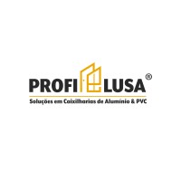 Profilusa® logo - Similar company to Machaltech Lda