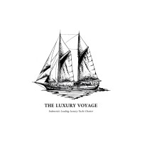 The Luxury Voyage - Yacht Charter logo - Similar company to Rascal Voyages