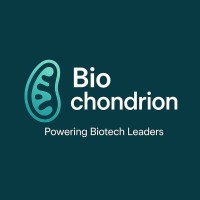 BioChondrion logo - Similar company to Teach From Home