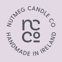 Nutmeg Candle Co logo - Similar company to Candlewarehouse