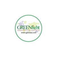 GREENlight Immigration Services|Immigration Consultant in Dubai logo - Similar company to The Atlantic Migration Consultancy