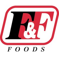 F&F Foods logo - Similar company to Chaveevan Group