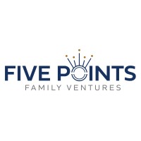 Five Points Family Ventures logo - Similar company to Calling Home