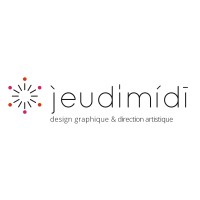 jeudimidi logo - Similar company to Base Lunar