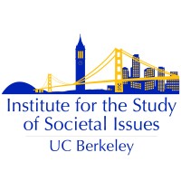 Institute for the Study of Societal Issues logo - Similar company to Kaya Collaborative