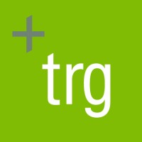 TRG logo - Similar company to Cdm Studio