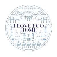 I Love Eco Home logo - Similar company to Lio Collection