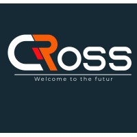 Cross_drc logo - Similar company to Projecteur Impact