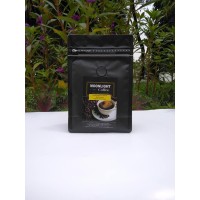 Moonlight Coffee logo - Similar company to Gesha Coffee Co.