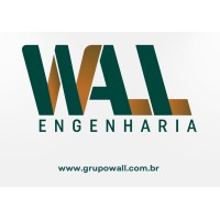 Grupo Wall Engenharia logo - Similar company to Benki Benefícios