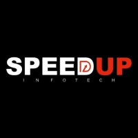 SpeedUp Infotech logo - Similar company to Fortune Cloud Technologies Private Limited