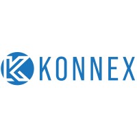 Konnex logo - Similar company to K