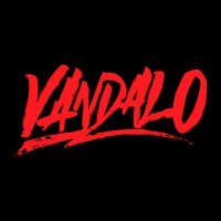 VANDALO logo - Similar company to Tango Films