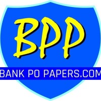 Bank PO Papers logo - Similar company to Ibps Clear Mock Test