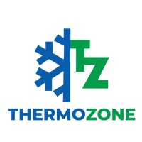 Thermozone logo - Similar company to Adearest