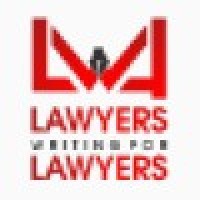 Lawyers Writing for Lawyers logo - Similar company to Widsix Digital Marketing + Website Design + Seo