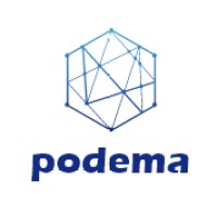 Podema consulting logo - Similar company to J2V Capital