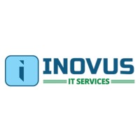 INOVUS IT Services logo - Similar company to Boltpay Solutions Pvt Ltd