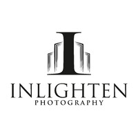Inlighten Photography logo - Similar company to Bose Creative