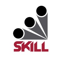 Skill Scaffolding logo - Similar company to Construction Industry Scaffolders Record Scheme (Cisrs)